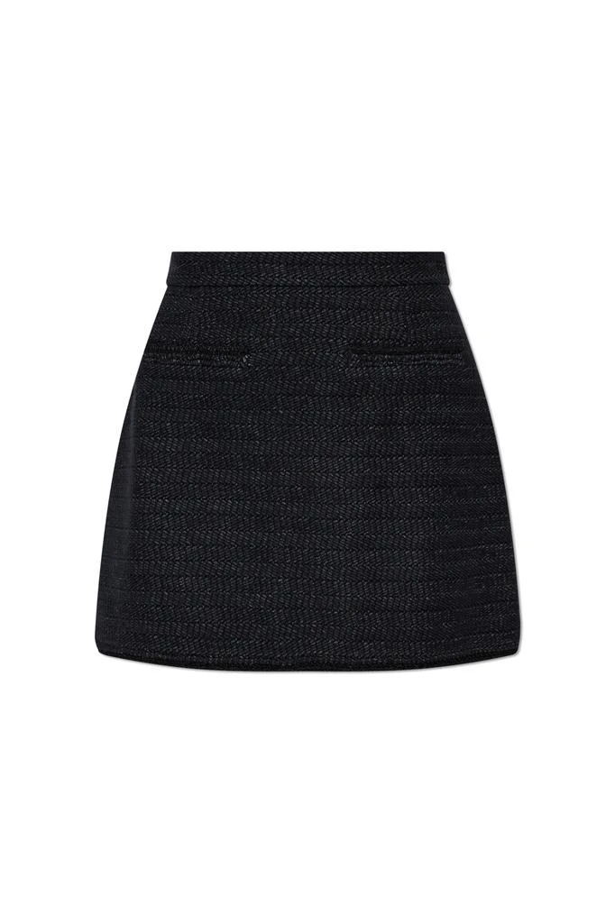 The Mannei Skirt 1
