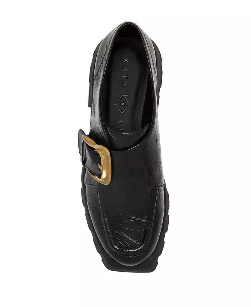 Katy Perry Women's Darling Buckle Flats 4