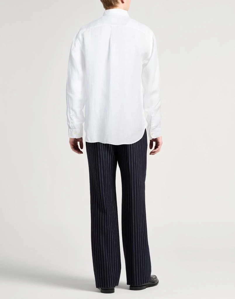 120% Lino Linen shirt 3