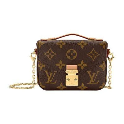 Louis Vuitton Micro Métis 1