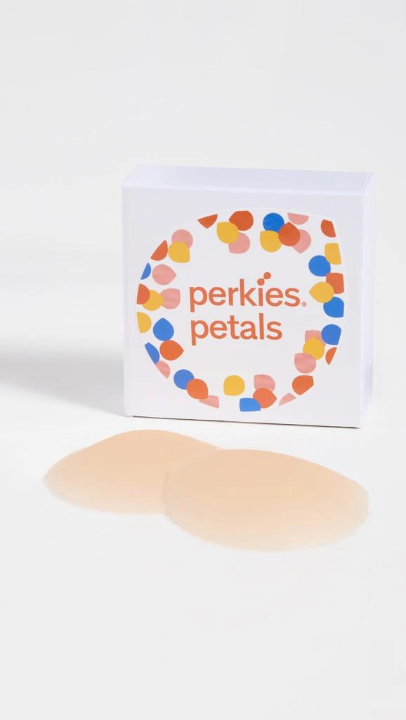 Perkies Perkies Petals