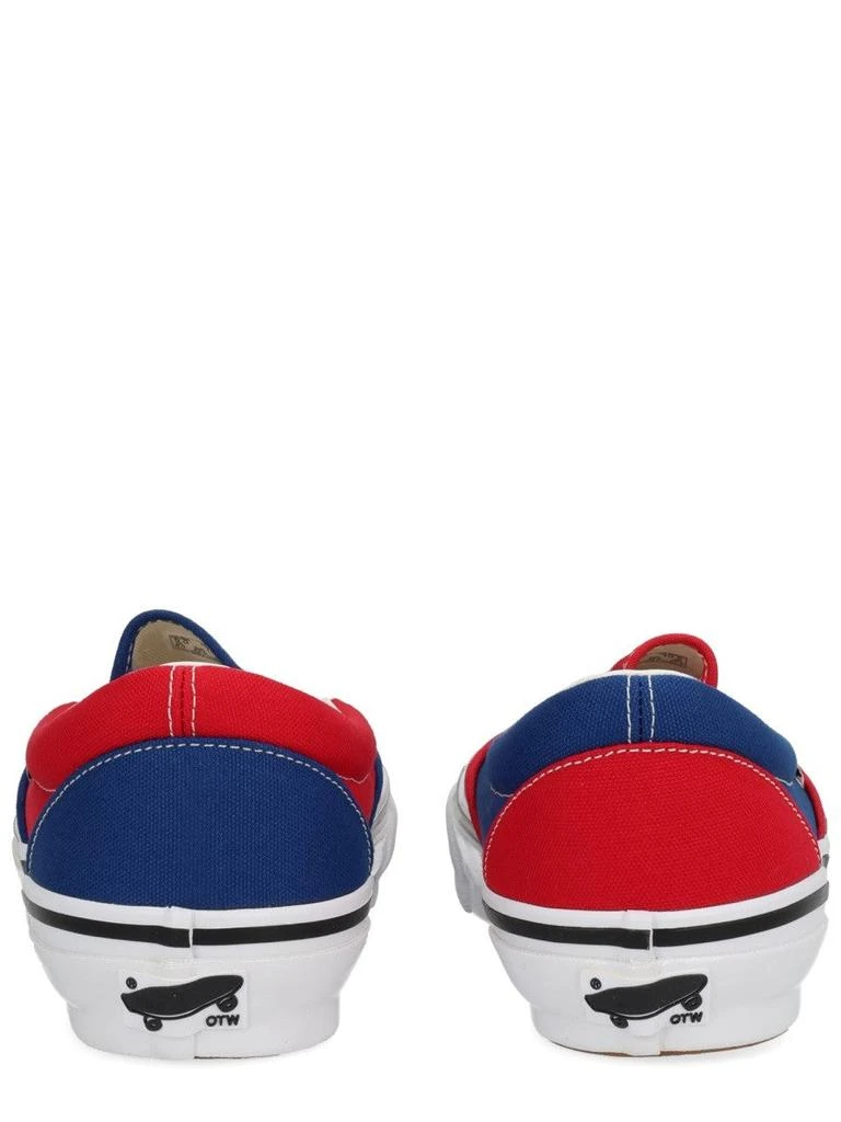 Vans VANS X ENGINEERED GARMENTS SNEAKER VANS X ENGINEERED GARMENTS 4