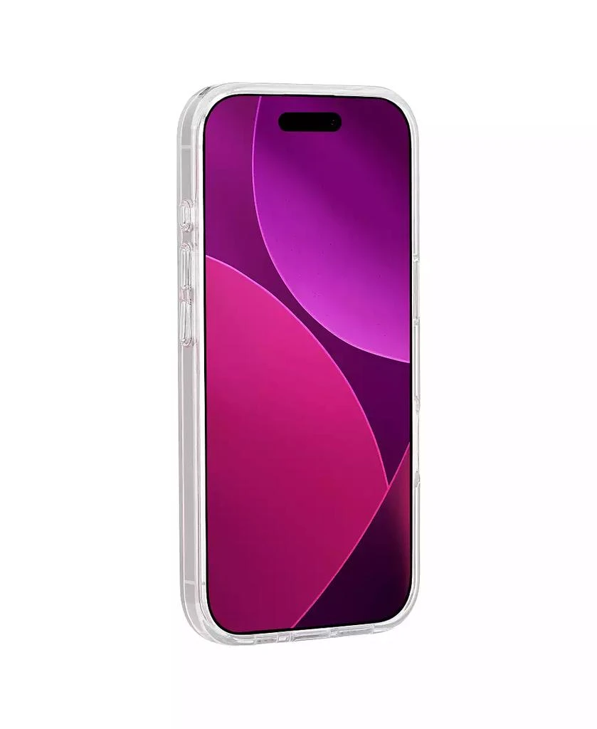 Case-Mate Peach Soap Bubble MagSafe Case for Apple iPhone 17 5