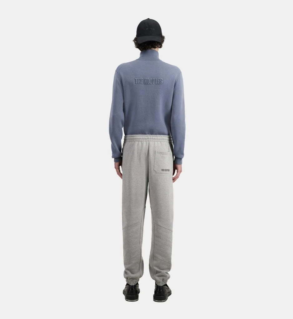 The Kooples Biker Tracksuit Trousers 4