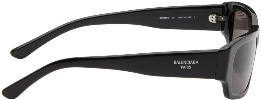 Balenciaga Black Tuesday Sunglasses 2