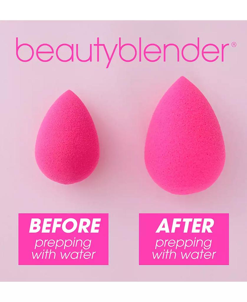 beautyblender 3-Pc. Back To Basics Set