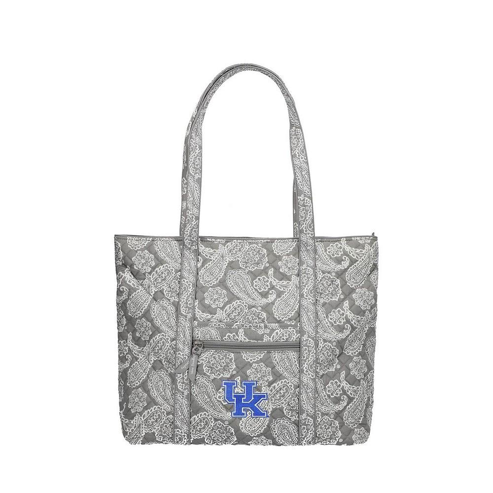 Vera Bradley Women's Kentucky Wildcats Iconic Bandana Tote Bag