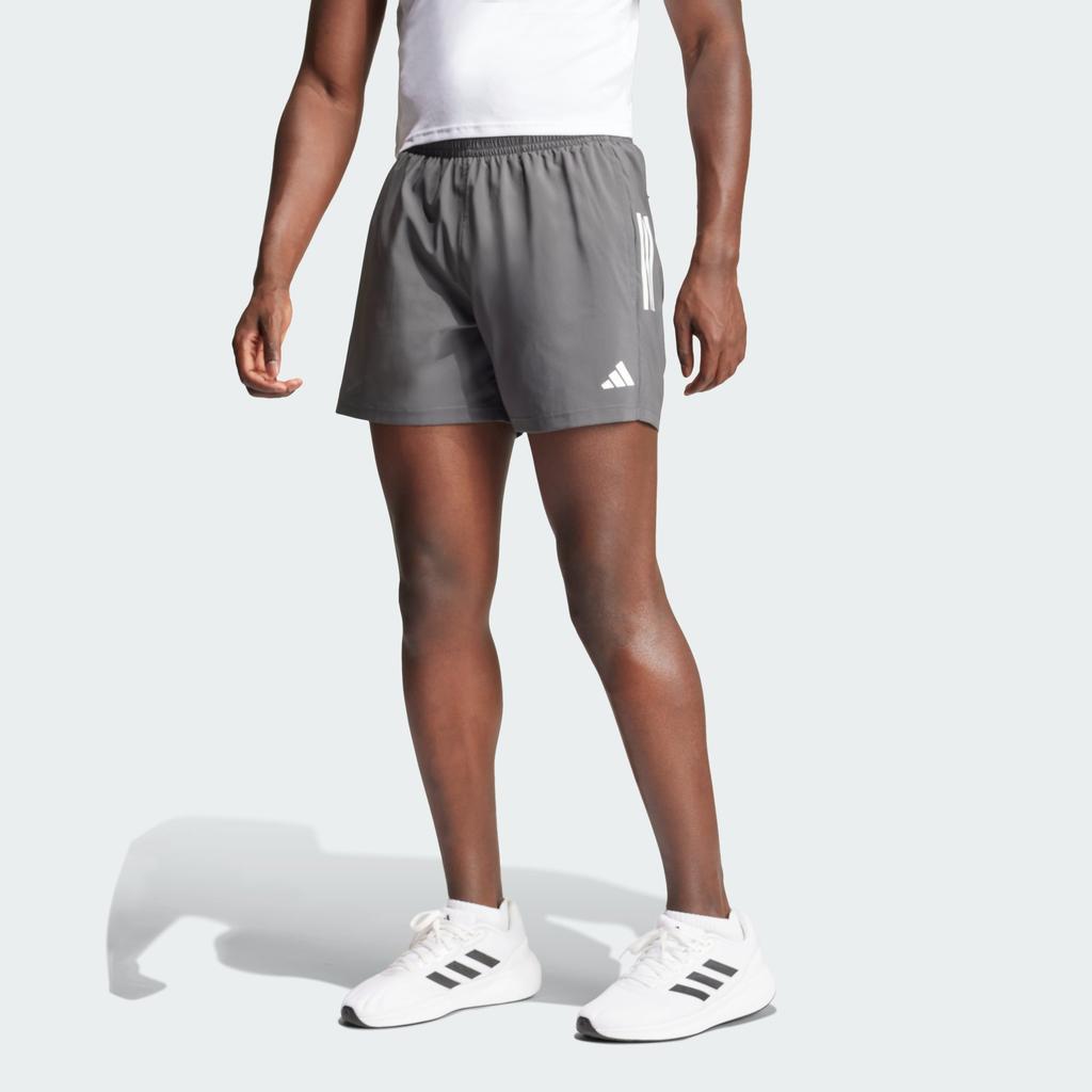 Adidas Men's  Own The Run Shorts