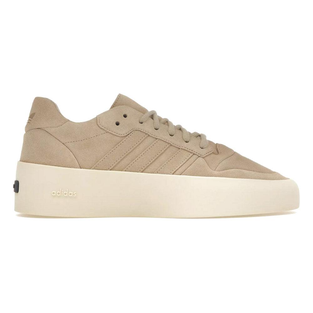 Adidas Fear of God x Athletics 86 Lo Lace Up Sneakers