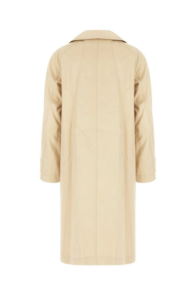 Low Classic Low Classic Trench & Parka 2