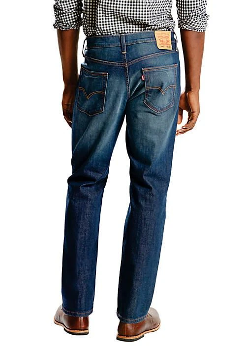 Levi's 541 Athletic Fit Jeans 2
