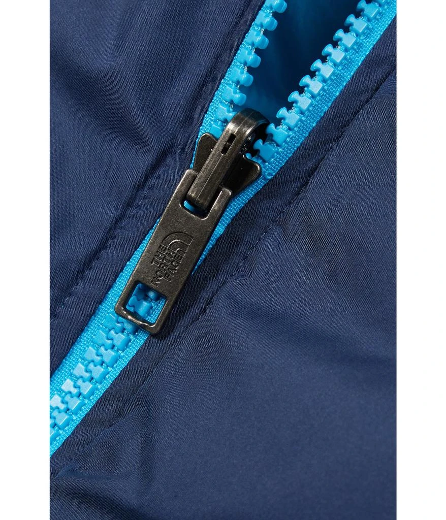 The North Face Reversible Perrito Hooded Jacket (Toddler) 3
