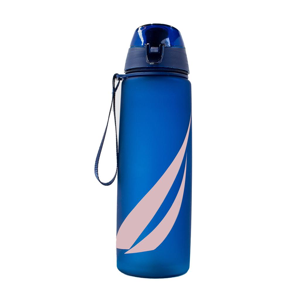 Nautica Mens J-Class Sports Water Bottle