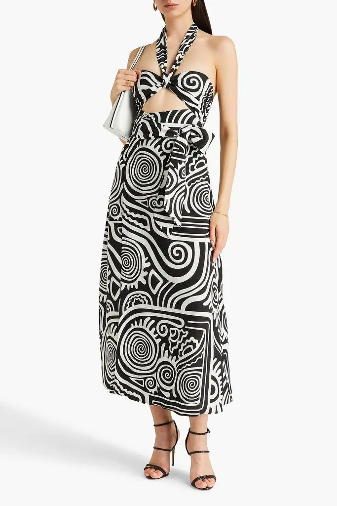 mara hoffman linen dress Mara Hoffman | Dresses | Mara Hoffman Linen Bustier Maxi Dress
