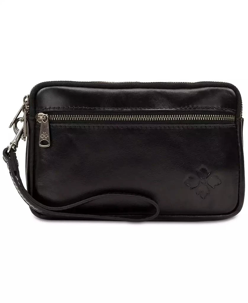 Patricia Nash Viani Wristlet 1