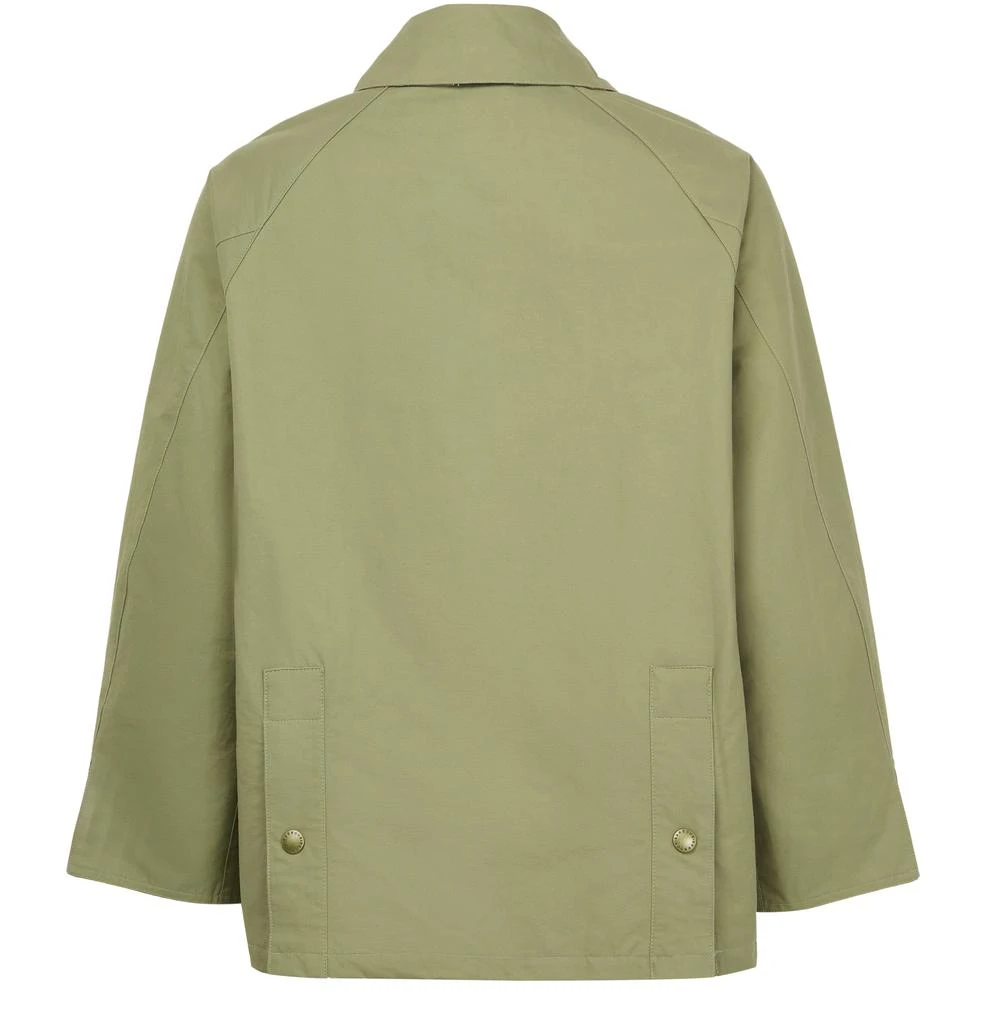 Barbour Mila casual jacket 3