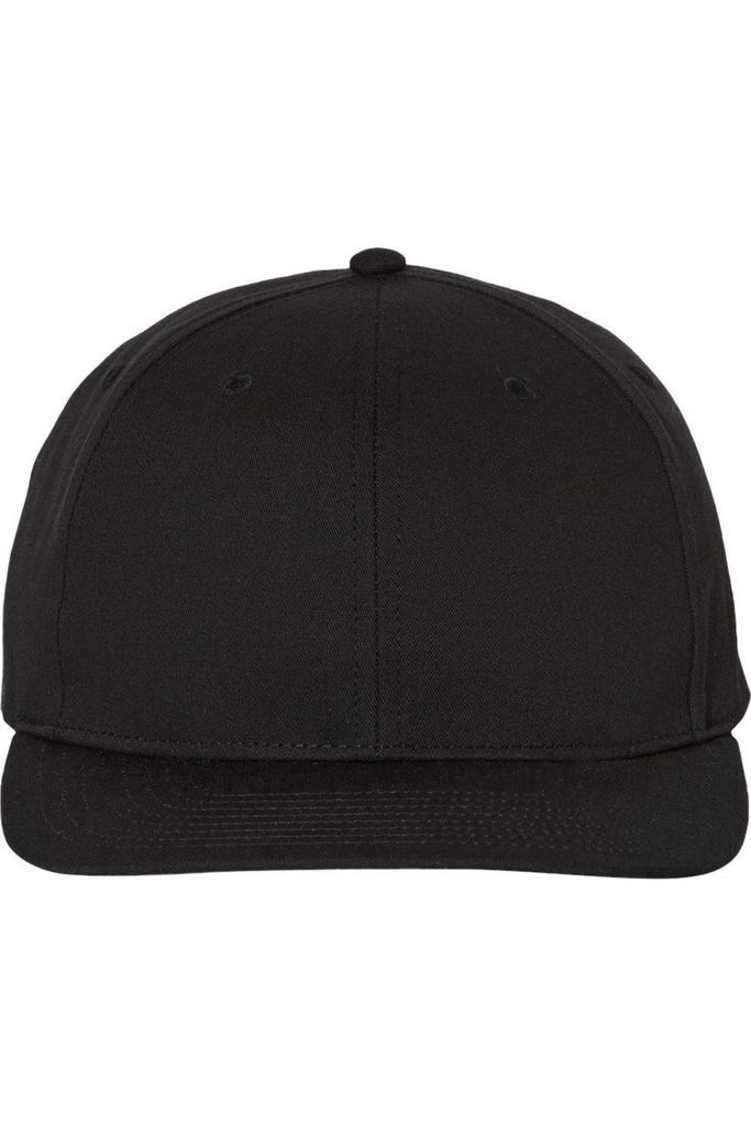 Richardson Pro Twill Snapback Cap