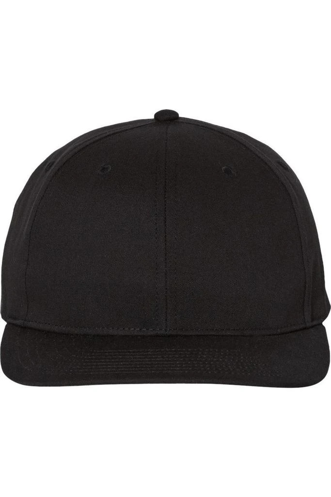 Richardson Pro Twill Snapback Cap 1