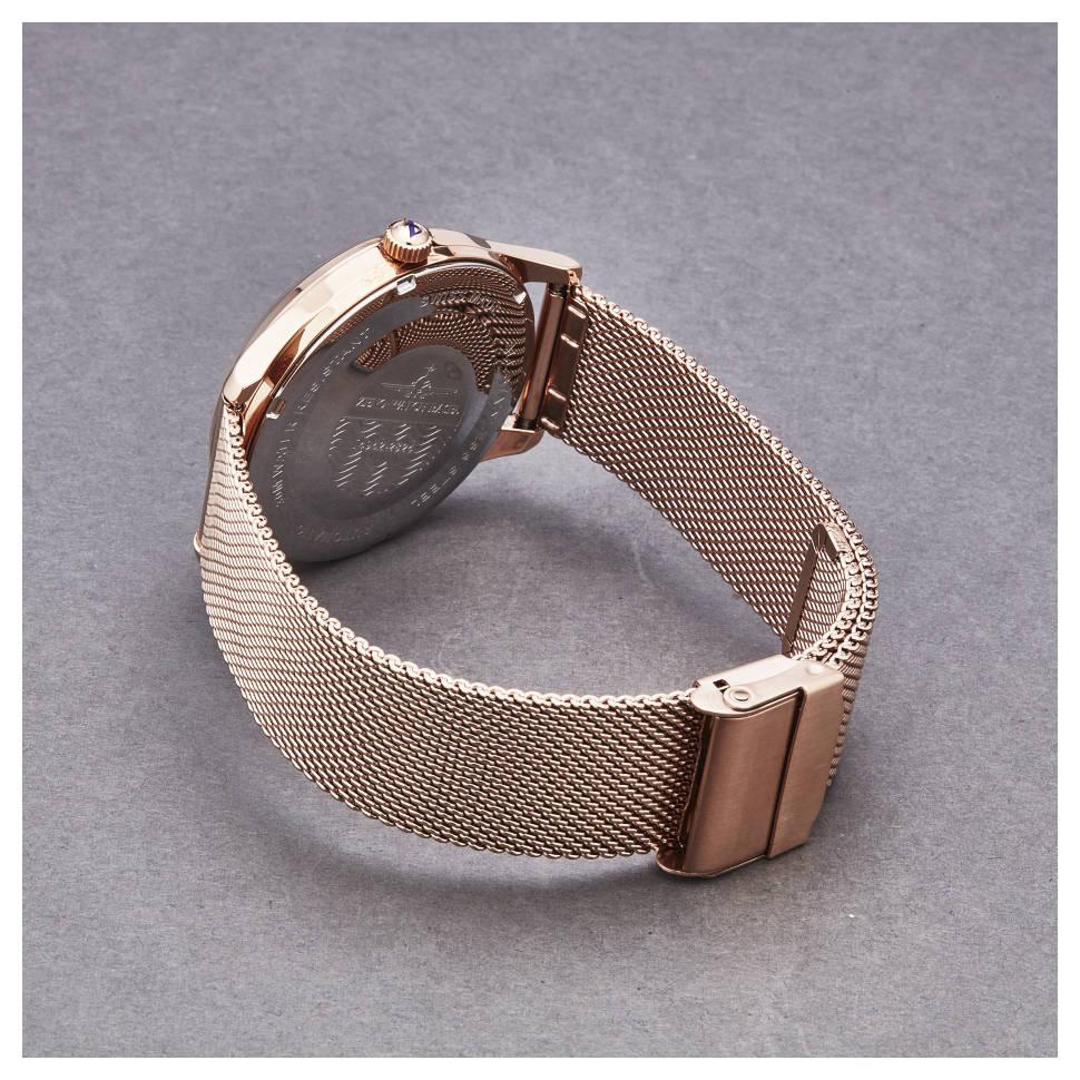 Zeno Zeno Jules Classic Men's Automatic Watch