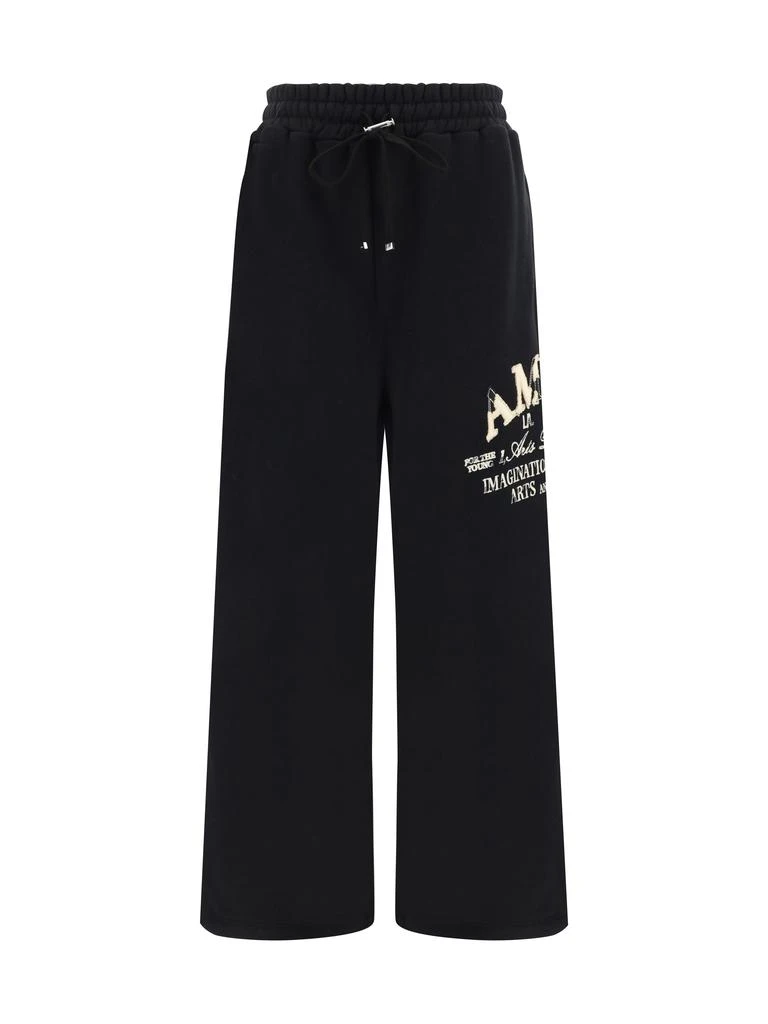 AMIRI Sweatpants 1