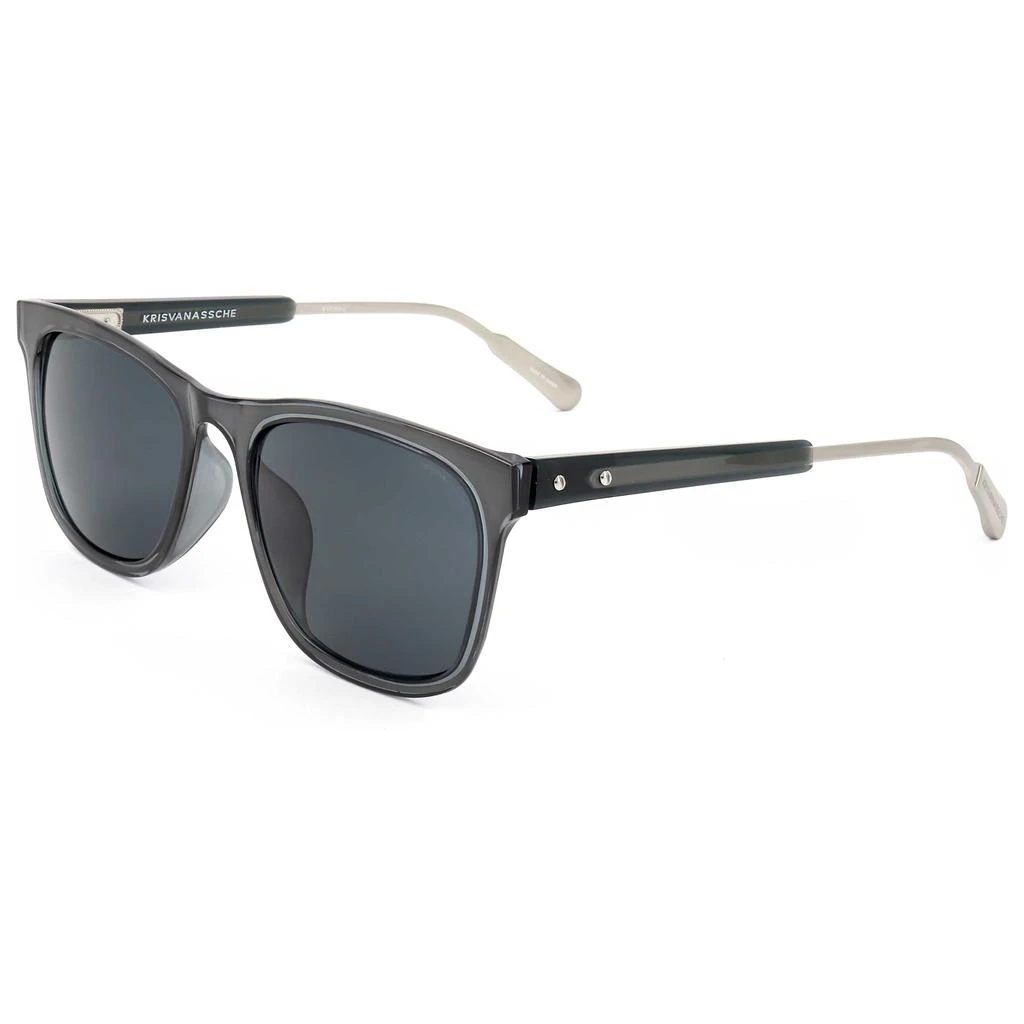 Linda Farrow Linda Farrow Men's Sunglasses KVA59-C2-54 1