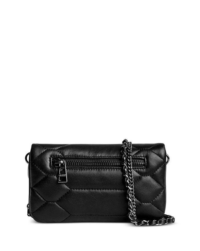 ZADIG & VOLTAIRE Rock Nano XL Mat Scale Bag 4