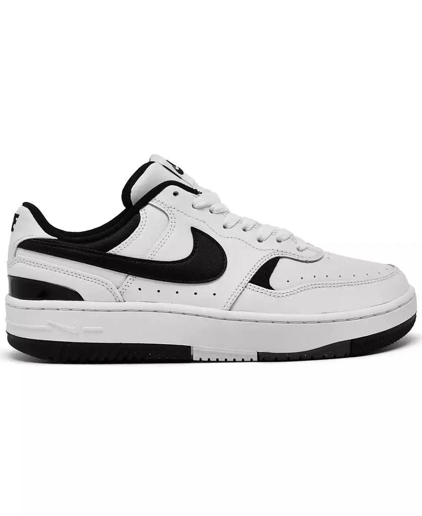 NIKE Women's Gamma Force Casual Sneakers from Finish Line 2