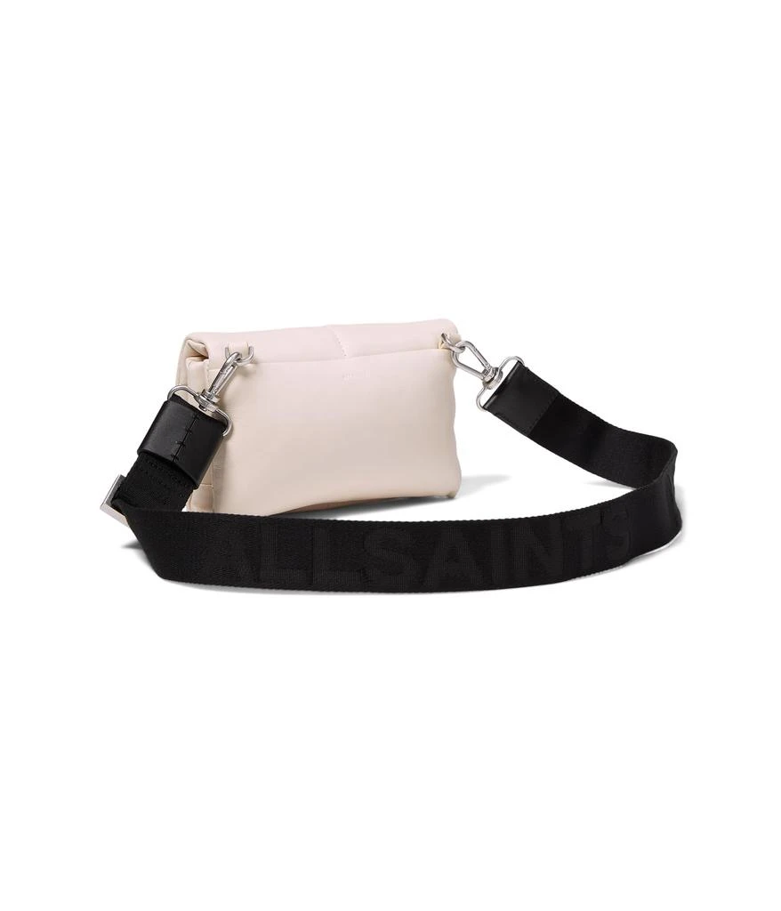 ALL SAINTS Ezra Quilt Crossbody 2