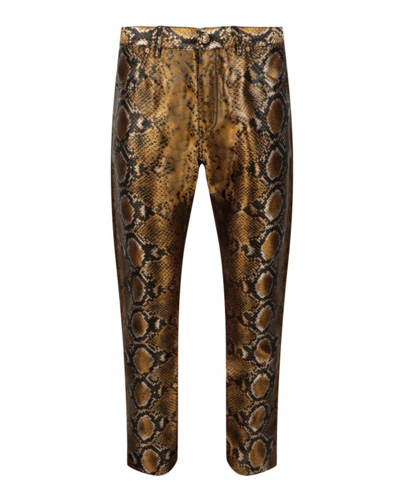 Versace Casual pants - Pants - Free Shipping - BeyondStyle