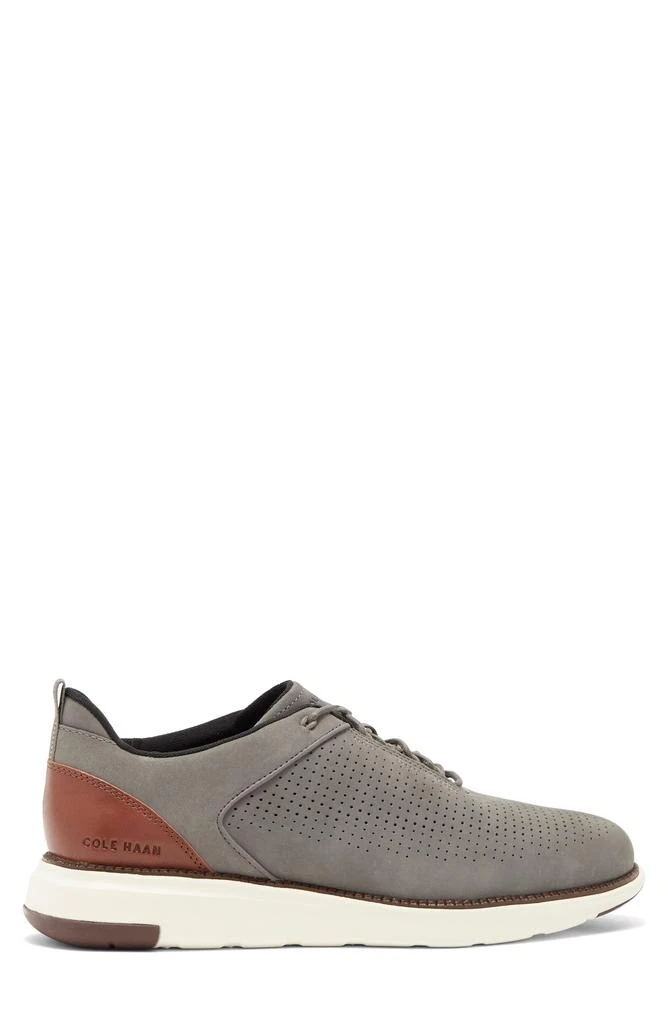 Cole Haan Grand Atlantic Perforated Sneaker 3