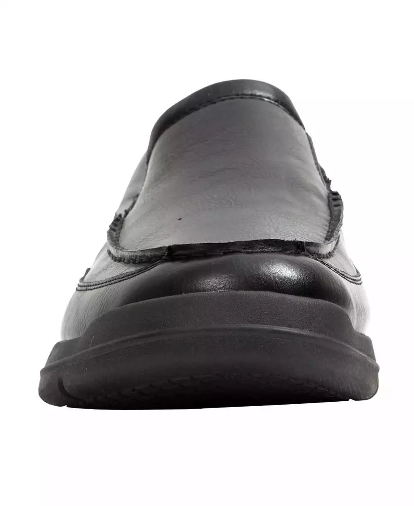 Deer Stags Men’s Spartan S.U.P.R.O. Sock Dress Loafer 4