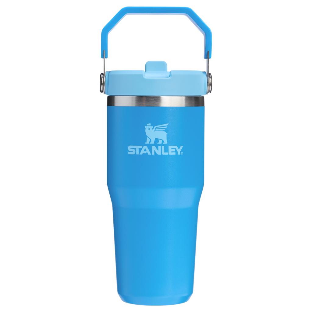 Stanley The IceFlow™ Flip Straw Tumbler | 14 OZ