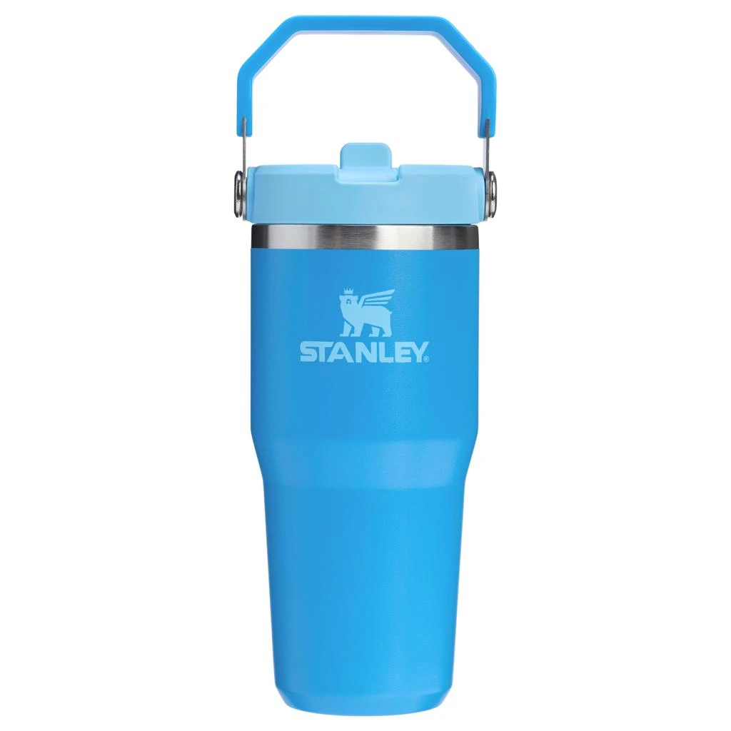 Stanley The IceFlow™ Flip Straw Tumbler | 14 OZ 1