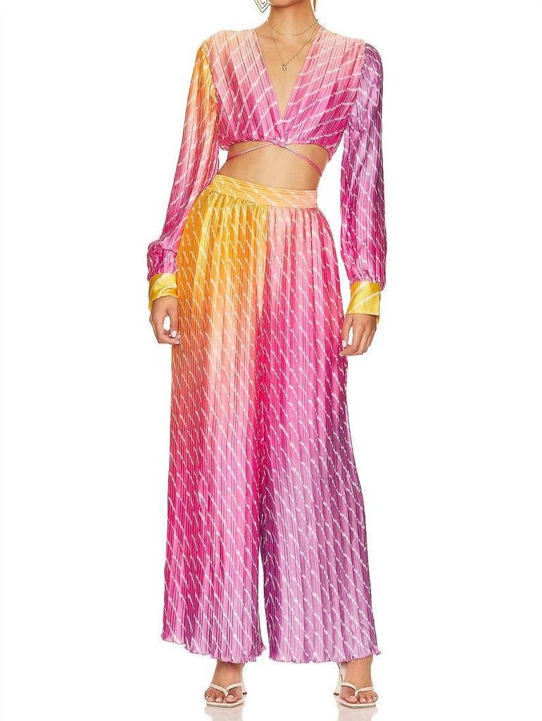 ROCOCO SAND Rococo Sand - Eviie Top 4