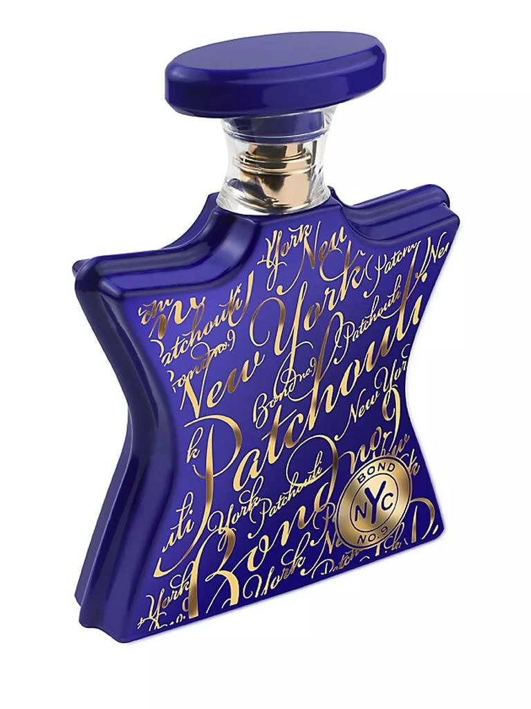 Bond No.9 New York Patchouli 1