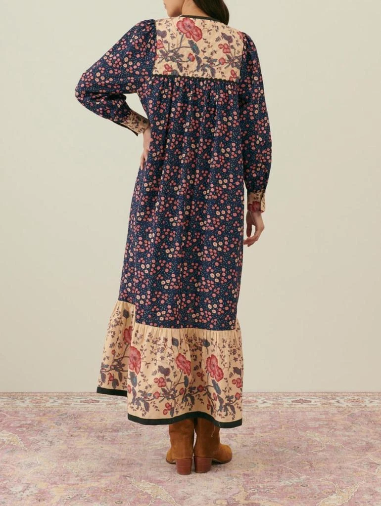Louise Misha Louise Misha - Gypsiane Dress 3