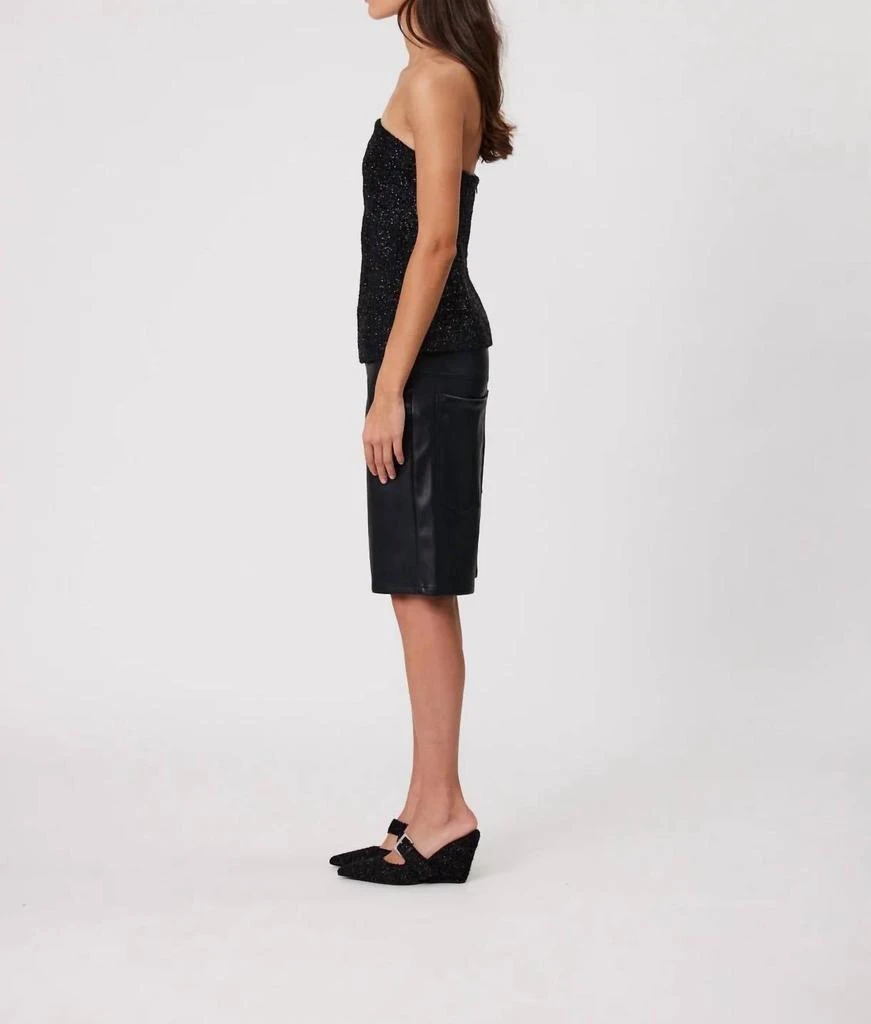 REMAIN Remain - Strapless Bodice Top 2