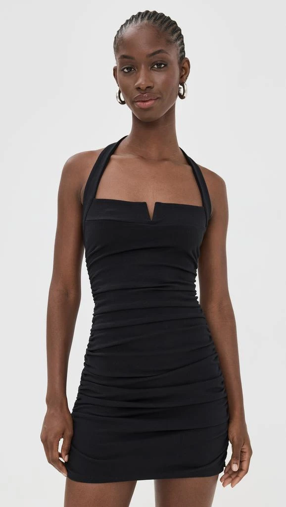 Reformation Arwen Knit Dress - Dresses & Skirts - Free Shipping -  BeyondStyle
