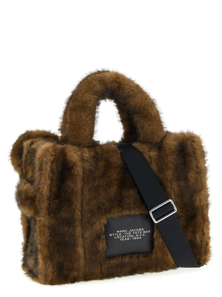 Marc Jacobs Marc Jacobs The Teddy Bear Tote Bag 2