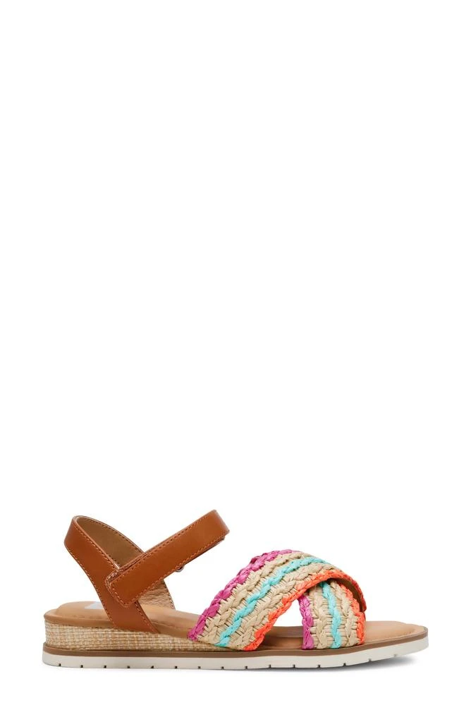 Dolce Vita Kids
 Deborah Sandal 2