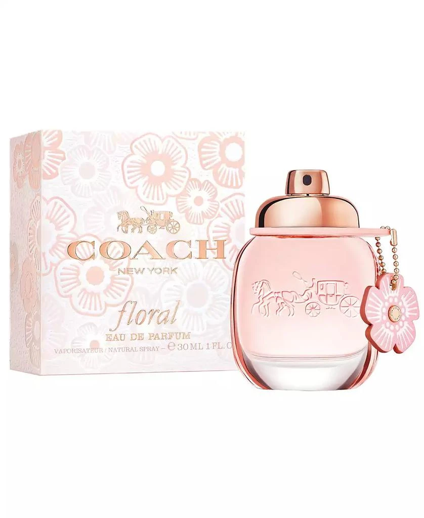 Coach Floral Eau de Parfum Spray, 1.7 oz. 2