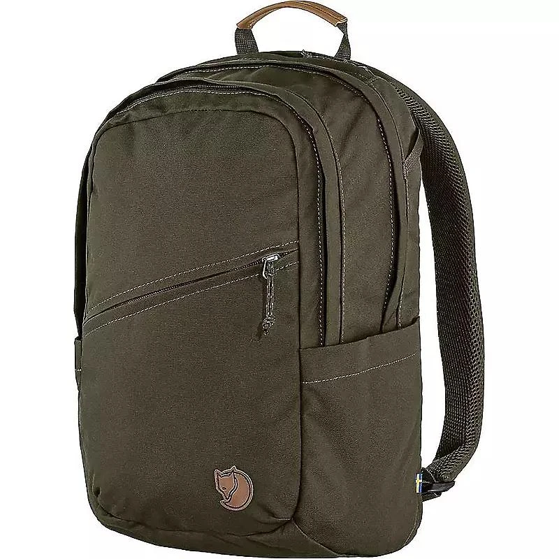 Fjällräven Fjallraven Raven 20 Backpack 1
