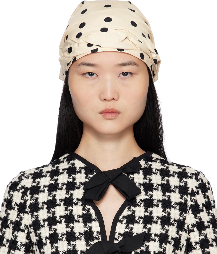 帽子・その他 Valentino Garavani Turbante Famiglia 1 S Valentino Turbante | Famiglia 1 | S - Hats - Compare Prices
