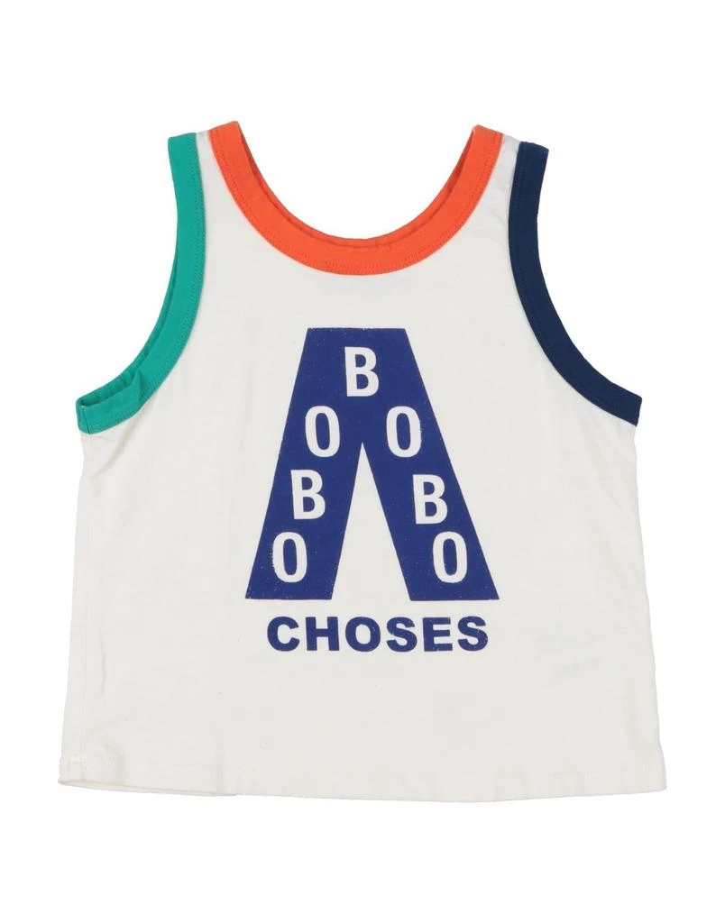 BOBO CHOSES Tank top