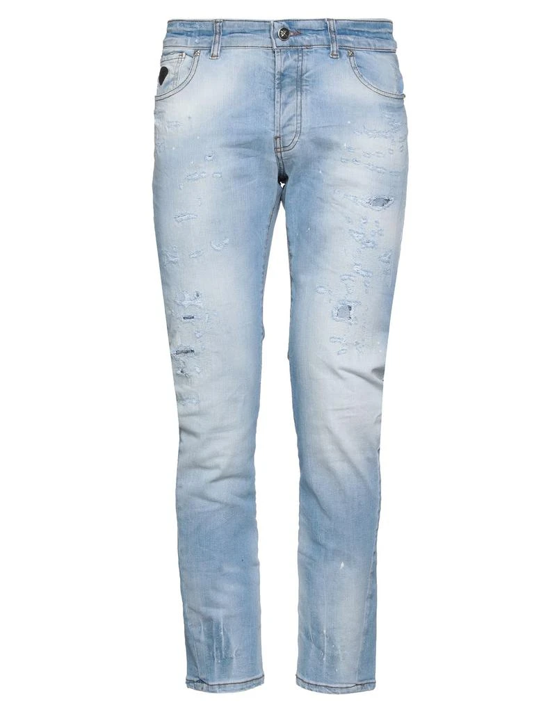 John Richmond Denim pants 1