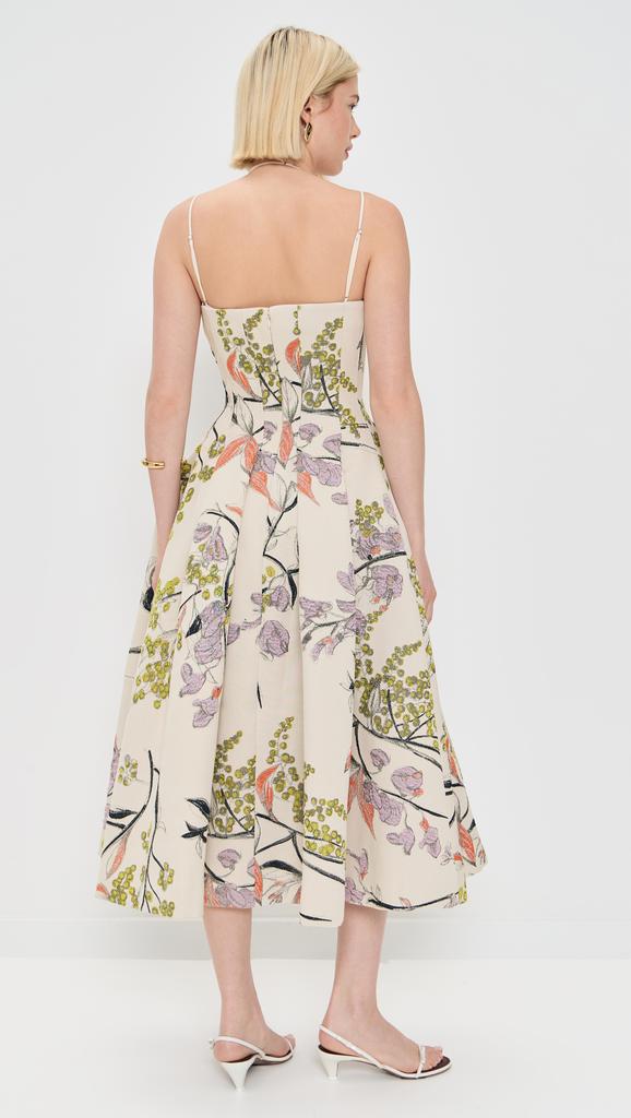 Stine Goya High-Volume Dress