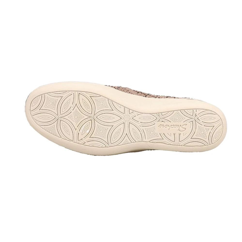 SKECHERS Martha Stewart Pier Lite Slip On Wedge Sneakers 5