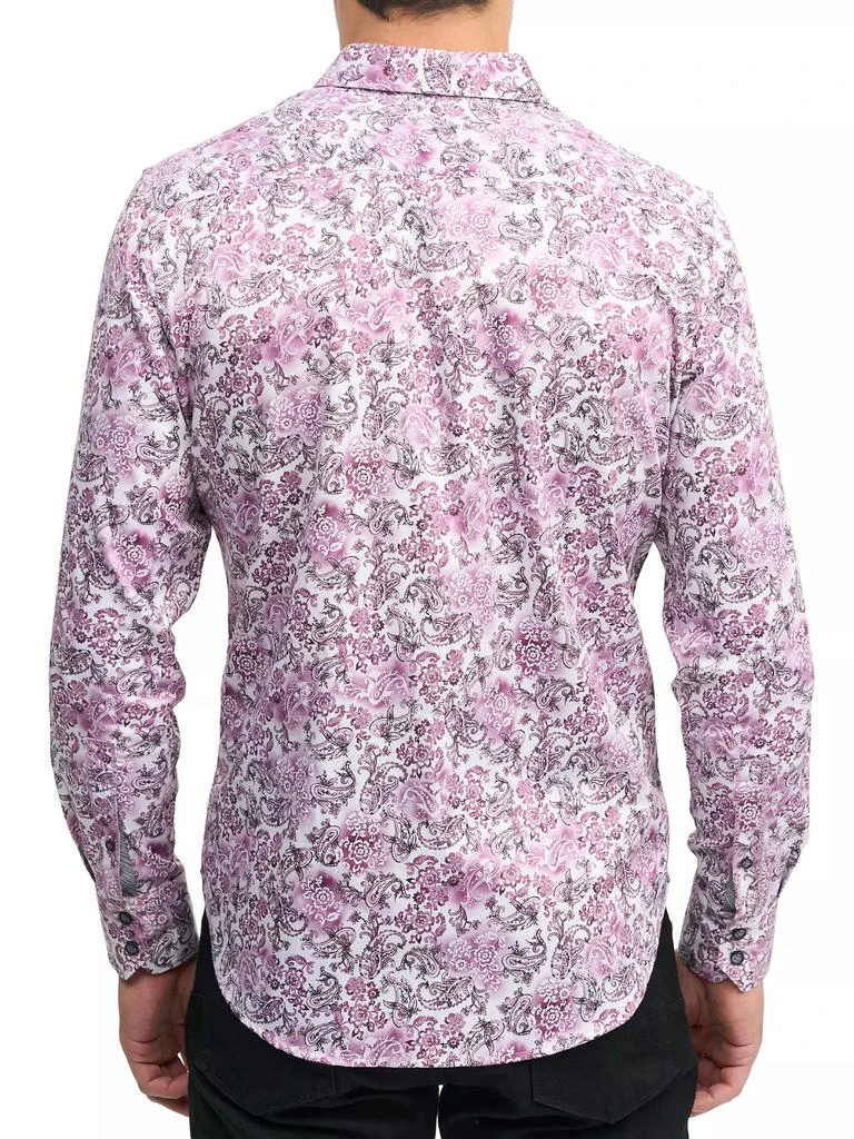 Robert Graham Downing Woven Shirt 3