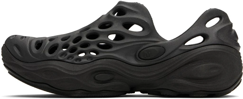 Merrell Black Hydro Next Gen Moc SE Mules 3