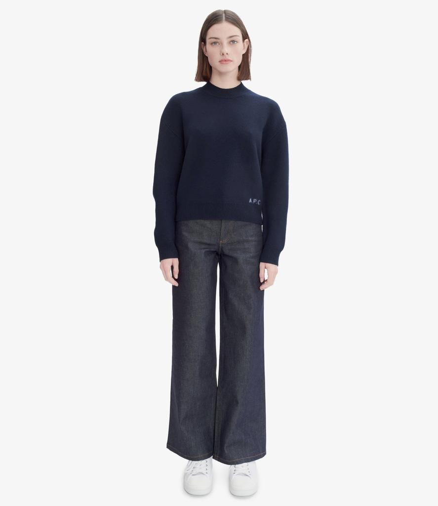 A.P.C. Esther sweater